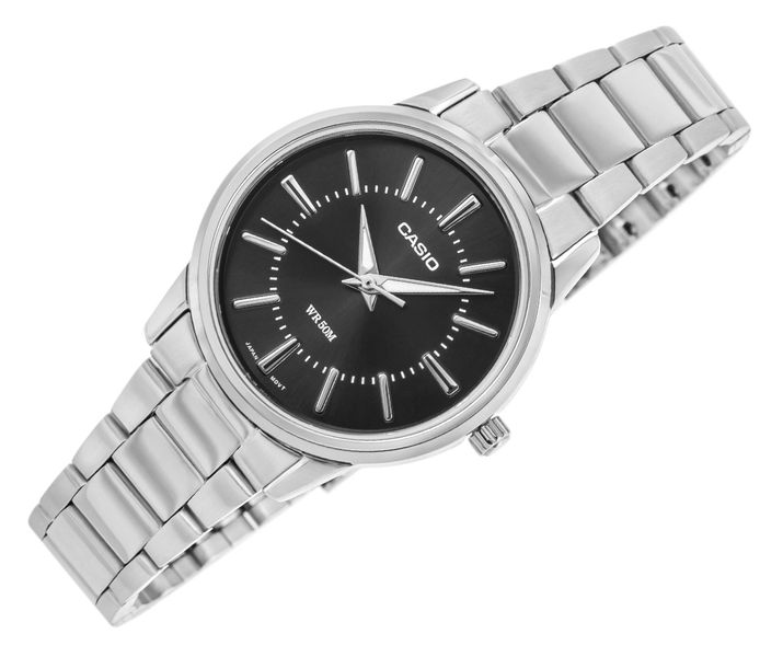 zegarek damski casio ltp-1303d-1avdf + box zdjęcie 2