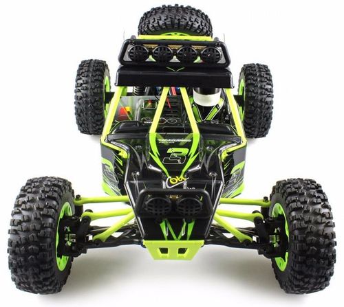 Across Crawler 4WD 1:12 2.4GHz na Arena.pl