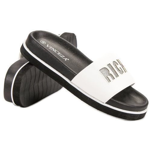 Białe Klapki r.37 na Arena.pl