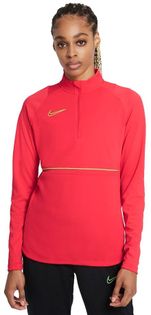 Bluza damska Nike Dri-FIT Academy różowa CV2653 660 S