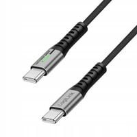 Kabel USB 3.2 Gen2x2 LogiLink CU0444 USB-C - USB-C, M/M, 20 Gb/s, 240 W, 4K
