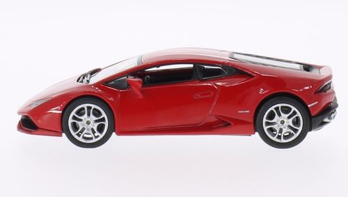 WHITEBOX Lamborghini Huracan LP610-4 na Arena.pl