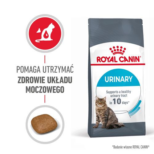 royal canin urinary care 4kg na Arena.pl