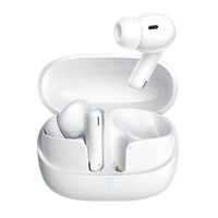 słuchawki douszne mcdodo hp-0040 (białe)