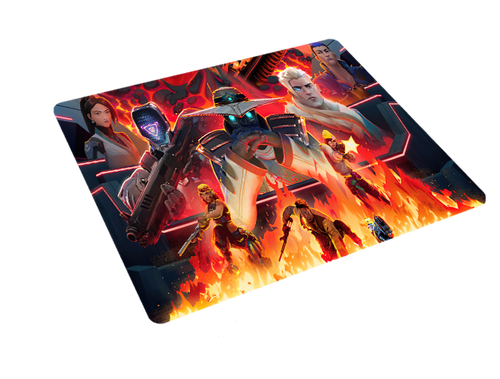 Podkładka pod myszkę Valorant na Arena.pl