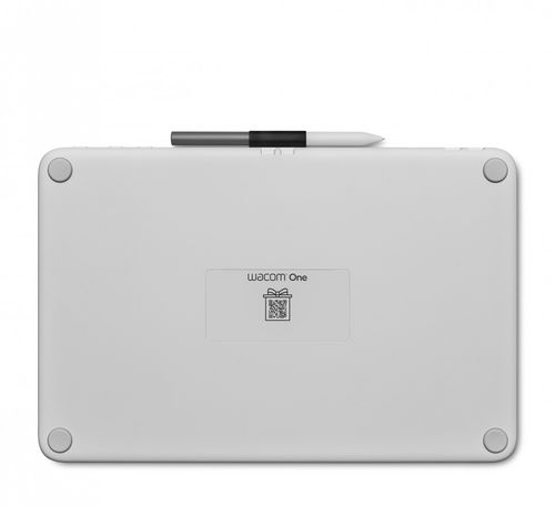 Tablet graficzny Wacom One Pen 13 Touch na Arena.pl