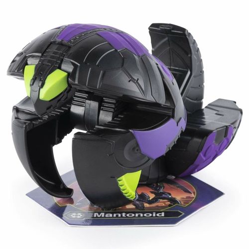 Bakugan Deka Darkus Mantonoid na Arena.pl
