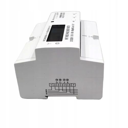 3-Fazowy licznik / sterownik 65A Zigbee na Arena.pl