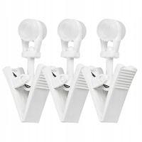 ŻABKA DO SZYNY SUFITOWEJ LM BOJANEK PCV -100 SZTUK