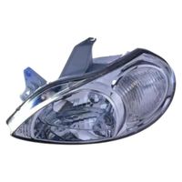 REFLEKTOR LAMPA LEWA KIA RIO I 2000 2001 2002 2003 2004 2005
