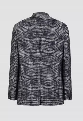 Emporio Armani Check Blazer 50 na Arena.pl