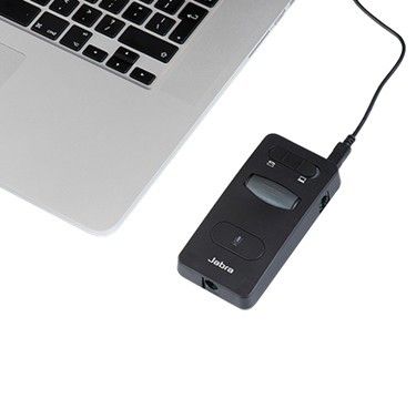 Jabra Link 860 na Arena.pl