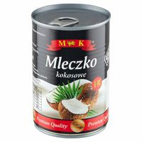 MK MLECZKO KOKOSOWE 400ML
