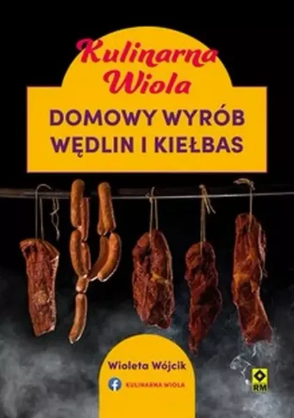Kulinarna Wiola Domowy wyrób wędlin zdjęcie 1
