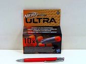 NERF Ultra zestaw 10 strzaek E7958 /8