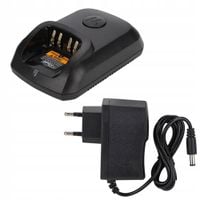 Ładowarka zasilacz Walkie Talkie Motorola DP4400