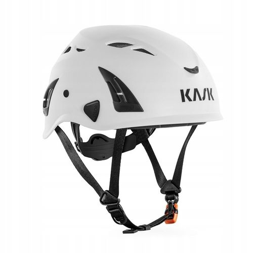 KASK Superplasma AQ biały Hełm ochronny przemysłowy BHP budowlany plasma na Arena.pl