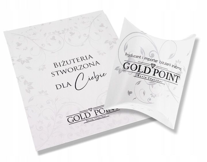 PIERŚCIONEK SREBRNY BŁYSZCZĄCY CYRKONIE pr 925 r22 zdjęcie 2