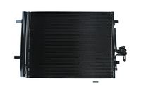 SKRAPLACZ KLIMATYZACJI LAND ROVER FREELANDER 2 2008 2009 2010 2011 2012