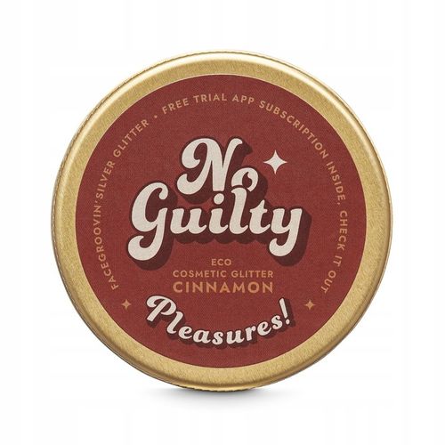 MINISTERSTWO DOBREGO MYDŁA Brokat, Piegi, Cinnamon na Arena.pl