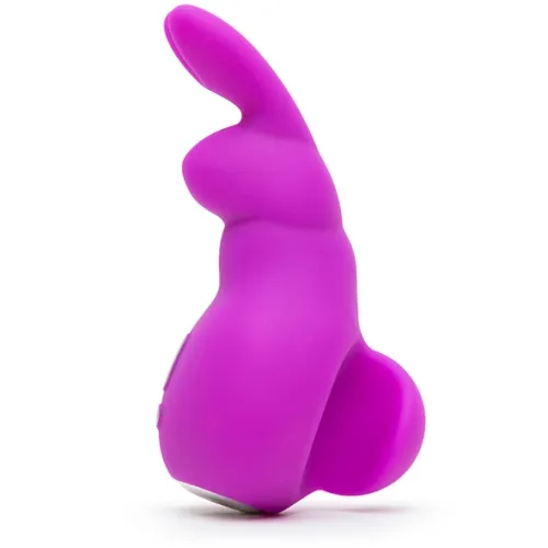 Masażer - Happy Rabbit Mini Ears Purple na Arena.pl