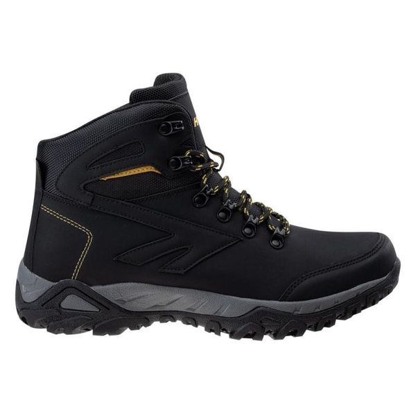 Buty Hi-Tec Medin Mid r.46 zdjęcie 1