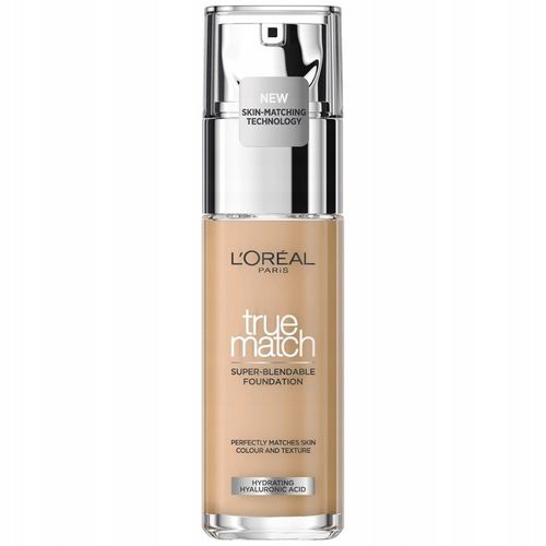 Loreal True Match Podkład 3.R/3.C 30ml na Arena.pl