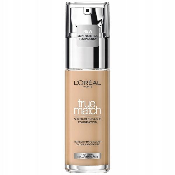Loreal True Match Podkład 3.R/3.C 30ml zdjęcie 2