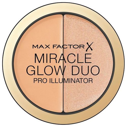 Rozświetlacz Miracle Glow Duo Max Factor na Arena.pl