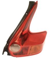 Nissan Juke 10-14 Lampa tylna prawa