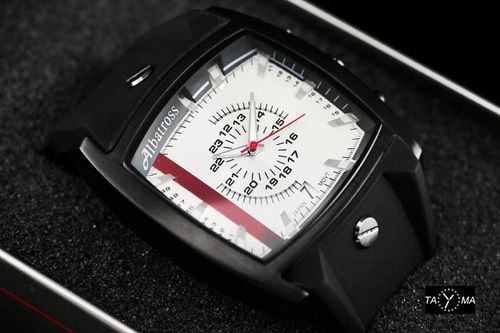 ALBATROSS ABPA21 (za050e) na Arena.pl