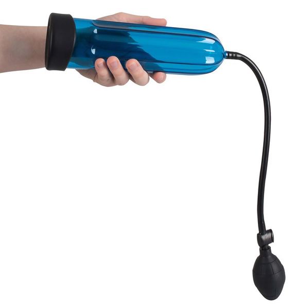 Smile Pump zdjęcie 3