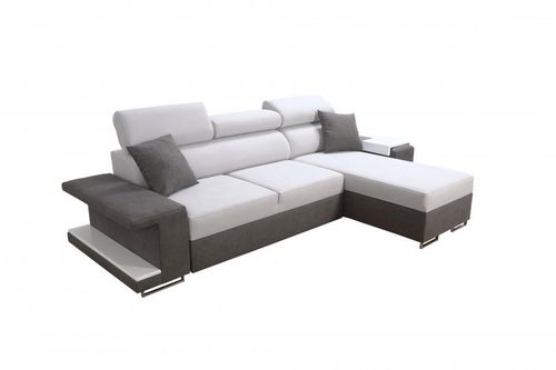 NAROŻNIK VECTOR I MINI - PRODUCENT BRATTEX na Arena.pl