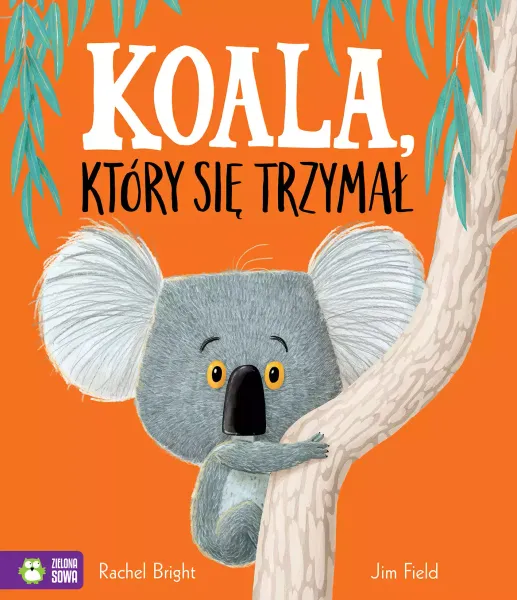 Koala, Który Się Trzymał zdjęcie 1