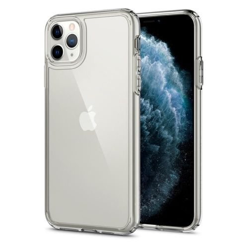 Spigen Crystal Hybrid Iphone 11 Pro Max Crystal Clear na Arena.pl