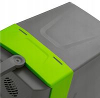 LODÓWKA SAMOCHODOWA Elektryczna Turystyczna Konighoffer Frozen 30L 12V 230V