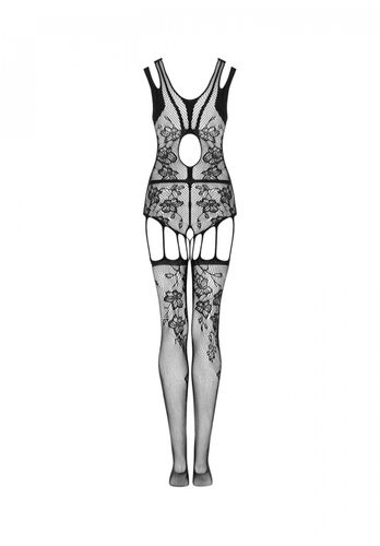 bielizna bodystocking f239  s/m/l na Arena.pl