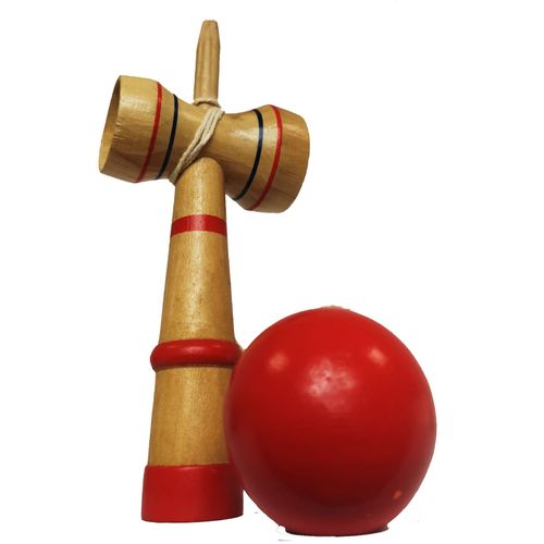 KENDAMA Drewniana na Arena.pl