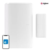 Czujnik ZigBee SONOFF SNZB-04P Otwarcia Drzwi Okien 5 Lat Bateria