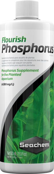 Seachem Flourish Phosphorus 100ml zdjęcie 1