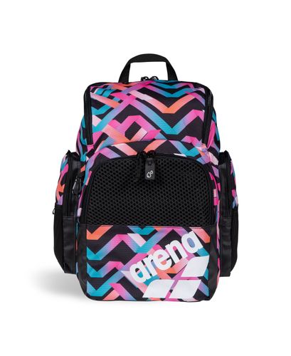 ARENA PLECAK ONE GO BACKPACK 35L AO TEXTURE 010230/102 na Arena.pl