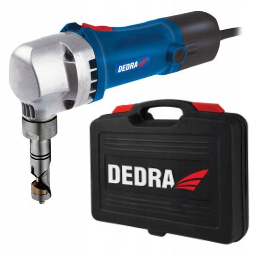 Nożyce do blachy DEDRA DED7502 na Arena.pl