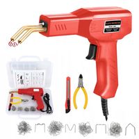 SPAWARKA ZGRZEWARKA LUTOWNICA DO PLASTIKU +ZSZYWKI