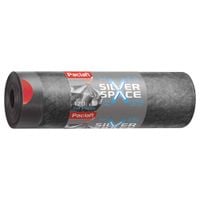 worki na śmieci 120l z taśmą 8szt silver space paclan