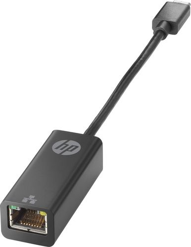 Karta sieciowa Adapter HP 10/100/1000 Przejściówka RJ-45 Skrętka-USB-C 3.0 na Arena.pl