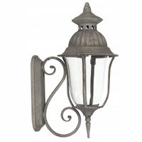 Lampion Skandi.pl metal 33 cm