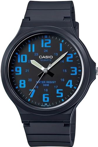 zegarek męski casio mw-240-2bvdf + box na Arena.pl