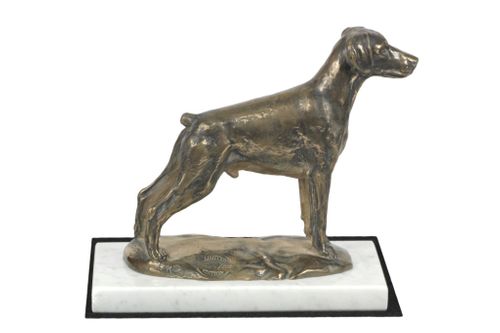 Doberman - figurka - 4610 na Arena.pl