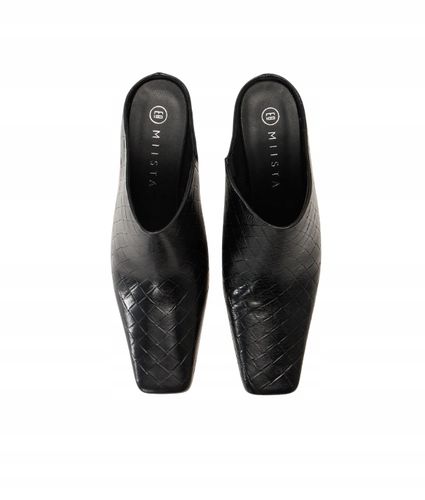 MIISTA MANUELA - Klapki 41 na Arena.pl