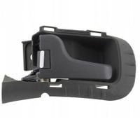 Klamka wewnętrzna lewa drzwi przednich Kierowcy Mercedes Vito W639 1998-